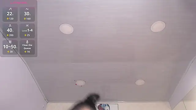 AriannaAdames online show from 07/08/26, 01:26