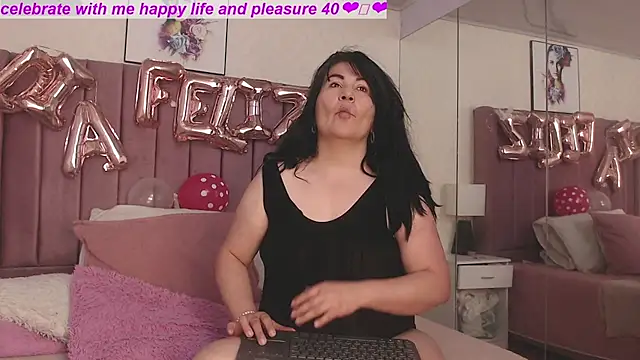 AriannaAdames online show from 07/13/26, 01:14
