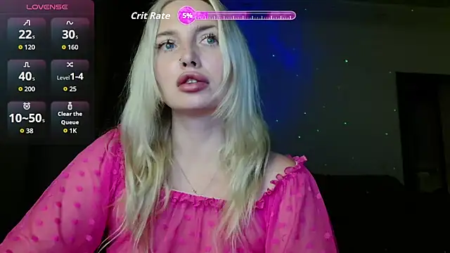 Snapshot of SpaceMarsi chatting on 09/20/25, 10:00 SpaceMarsi online show from 09/20/25, 10:00