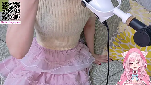 dokkoimyaw online show from 10/15/25, 12:49