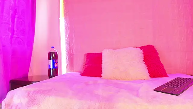 Baby Kinky- online show from 09/18/25, 02:41