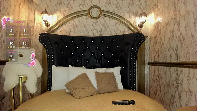 irenne wilsonn online show from 09/24/25, 12:30