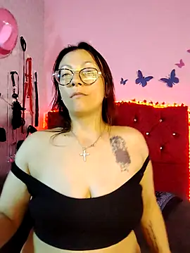 Susanahotsexxx online show from 11/10/25, 02:32