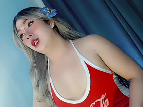 your hottest kim online show from 12/04/25, 02:32