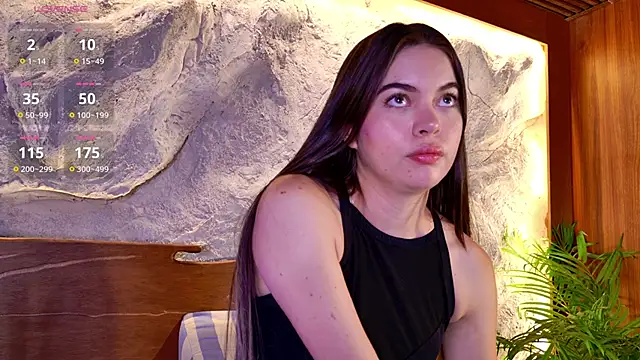 Katarina Rostova online show from 11/11/25, 04:51