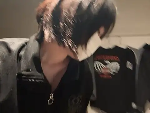 kabikabi makaron online show from 11/19/25, 12:05