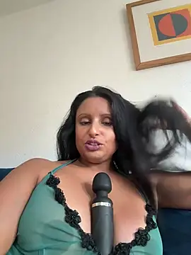 Angelaarayexx online show from 09/17/25, 09:55