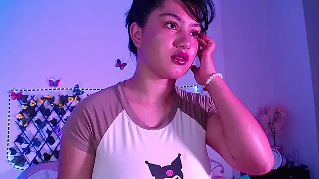 daisy girll online show from 09/23/25, 02:09