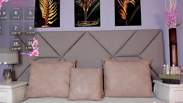 samara goals online show from 09/26/25, 11:36