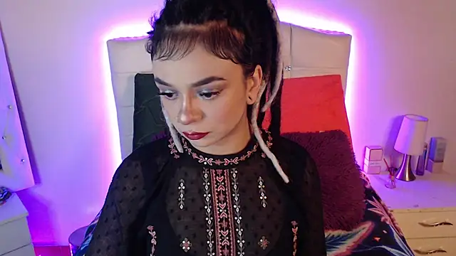 elapetitie online show from 11/10/25, 06:56