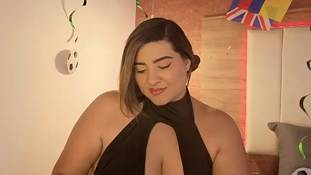 AgnesIvanova online show from 06/25/26, 06:34