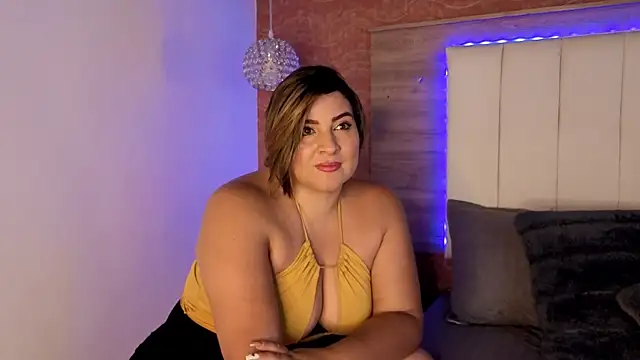 AgnesIvanova online show from 07/21/26, 06:43