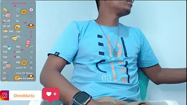 mike black 22 online show from 09/16/25, 04:30