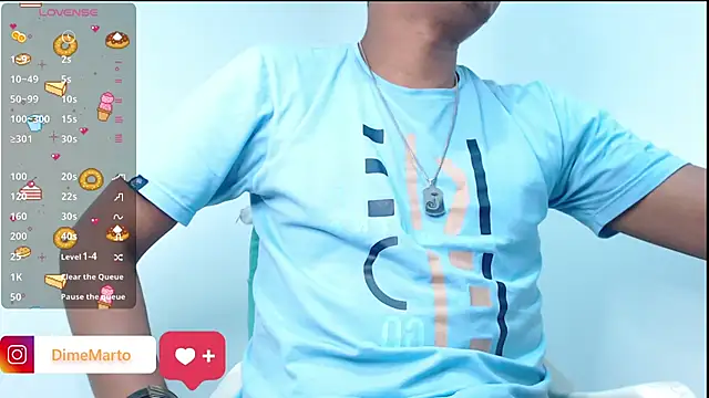 mike black 22 online show from 09/25/25, 02:43