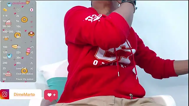 mike black 22 online show from 10/05/25, 12:42