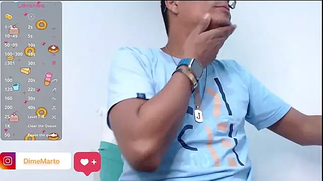 mike black 22 online show from 10/06/25, 02:25