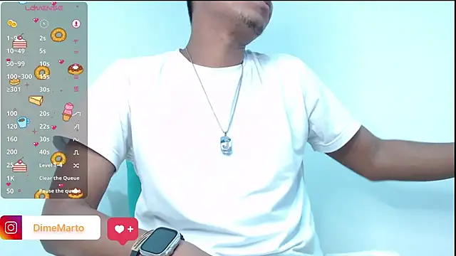 mike black 22 online show from 10/07/25, 04:15