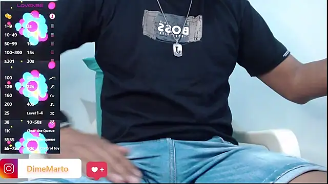 mike black 22 online show from 06/08/26, 05:57