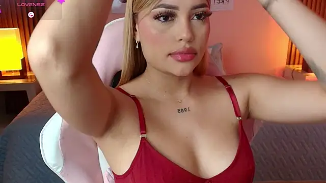  meliblue online show from 12/02/25, 07:42