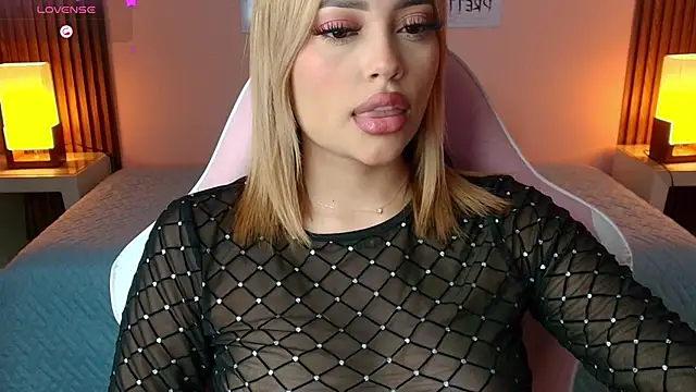  meliblue online show from 12/04/25, 07:33