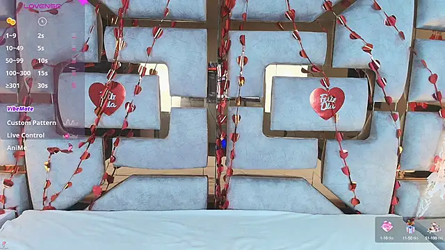 SkarlettAry online show from 09/26/25, 01:37