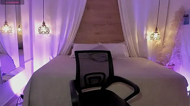 Artemisa08 online show from 10/01/25, 02:06