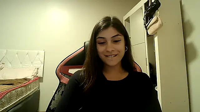 Becca B online show from 10/24/25, 02:19