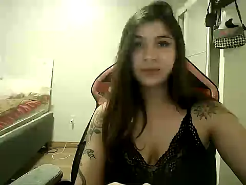 Becca B online show from 11/19/25, 01:49