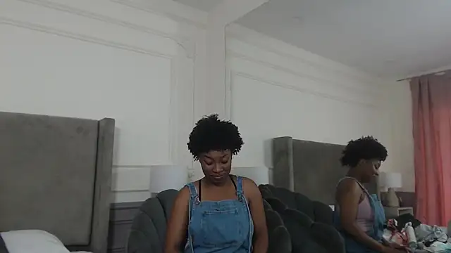 NatashaSilver online show from 11/08/25, 01:22