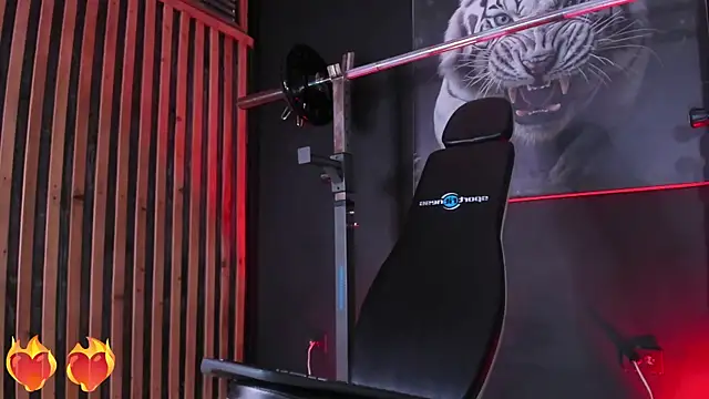 Snapshot of DimitriDeluxe chatting on 11/03/25, 08:10 DimitriDeluxe online show from 11/03/25, 08:10