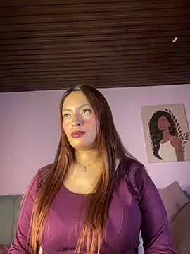 Adarha Ramirez online show from 03/10/26, 12:04