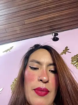 Adarha Ramirez online show from 06/13/26, 05:05