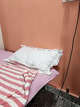 Shalu G online show from 10/08/25, 05:27