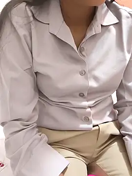 Shalu G online show from 11/03/25, 12:50