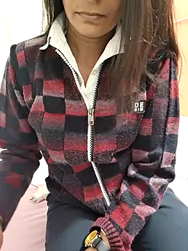 Shalu G online show from 11/18/25, 05:34