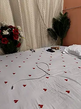 Shalu G online show from 11/28/25, 02:58