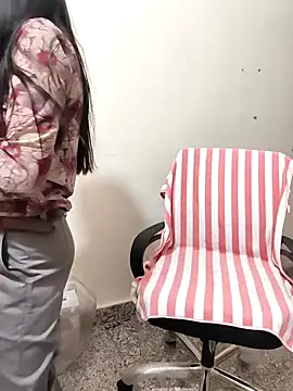 Shalu G online show from 12/02/25, 07:14