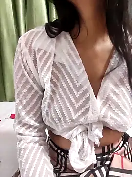 Shalu G online show from 04/24/26, 04:15