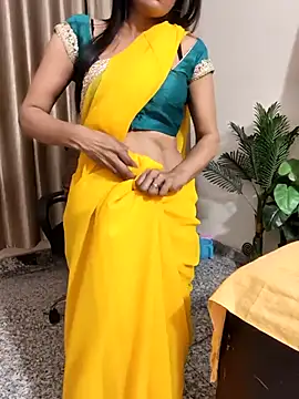 Shalu G online show from 05/11/26, 02:45