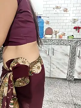 Shalu G online show from 05/11/26, 04:04