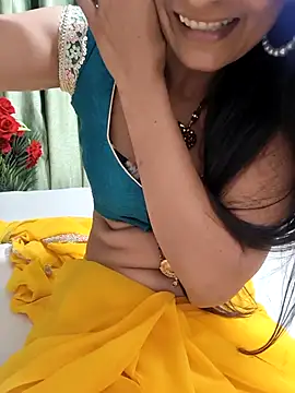 Shalu G online show from 05/16/26, 10:36