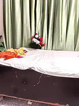 Shalu G online show from 05/19/26, 03:13