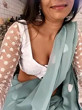 Shalu G online show from 06/18/26, 09:14