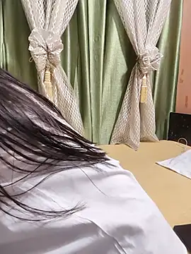 Shalu G online show from 06/19/26, 04:33