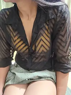 Shalu G online show from 06/24/26, 01:37