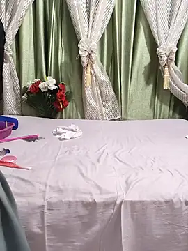 Shalu G online show from 06/28/26, 01:50