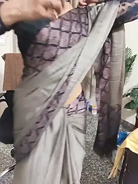 Shalu G online show from 07/05/26, 04:19
