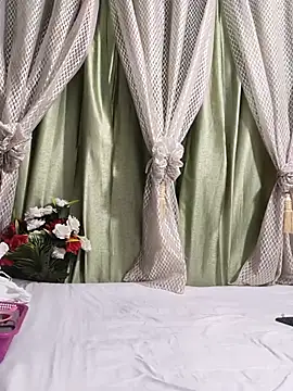 Shalu G online show from 07/19/26, 02:59