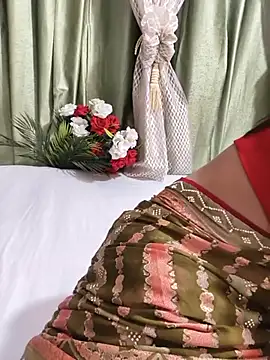 Shalu G online show from 07/23/26, 01:58