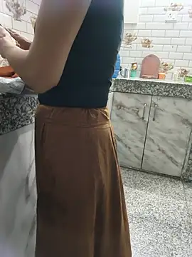 Shalu G online show from 07/25/26, 02:58